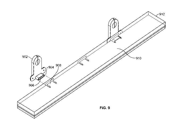 Une figure unique qui représente un dessin illustrant l'invention.